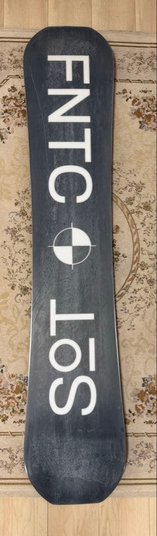 FNTC SOT 22-23モデル 153cm