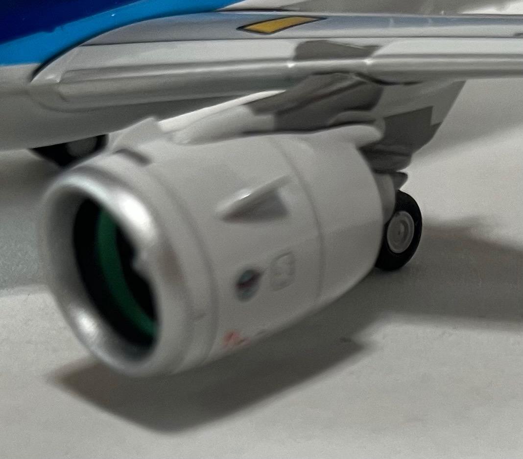 ANA A321neo Excellence in Flight専用