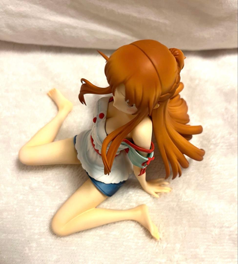 お料理Ver. 結城明日奈　ソードアートオンライン　アスナ　SAO あみあみ限定