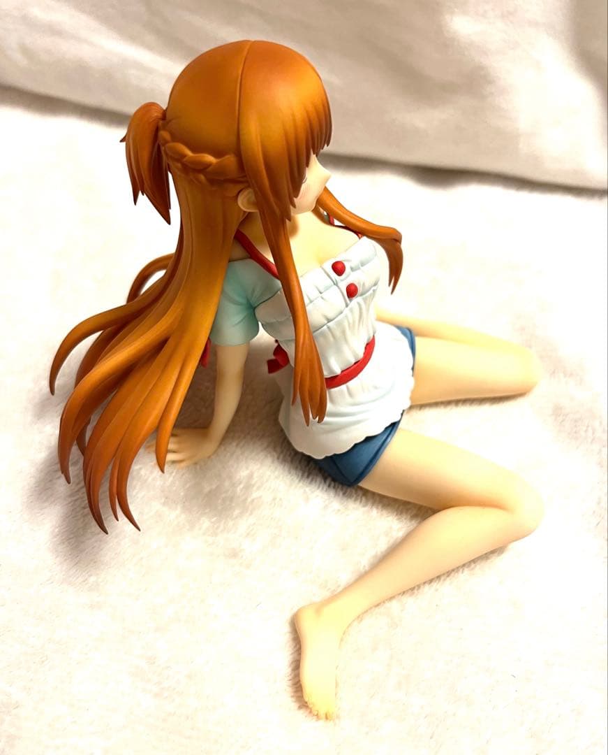 お料理Ver. 結城明日奈　ソードアートオンライン　アスナ　SAO あみあみ限定