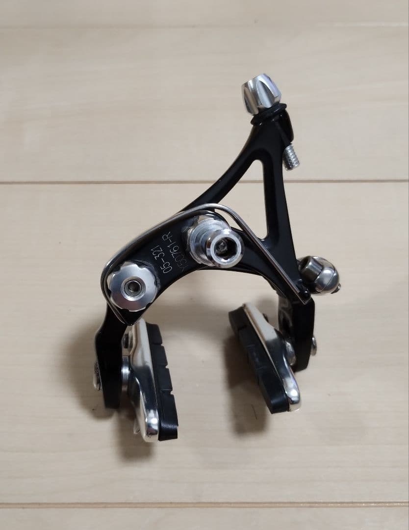 MAVIC キャリパーブレーキ ブラック