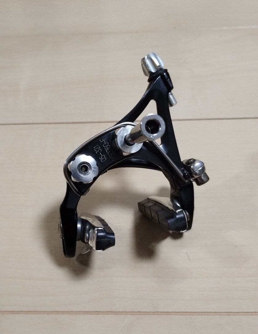 MAVIC キャリパーブレーキ ブラック