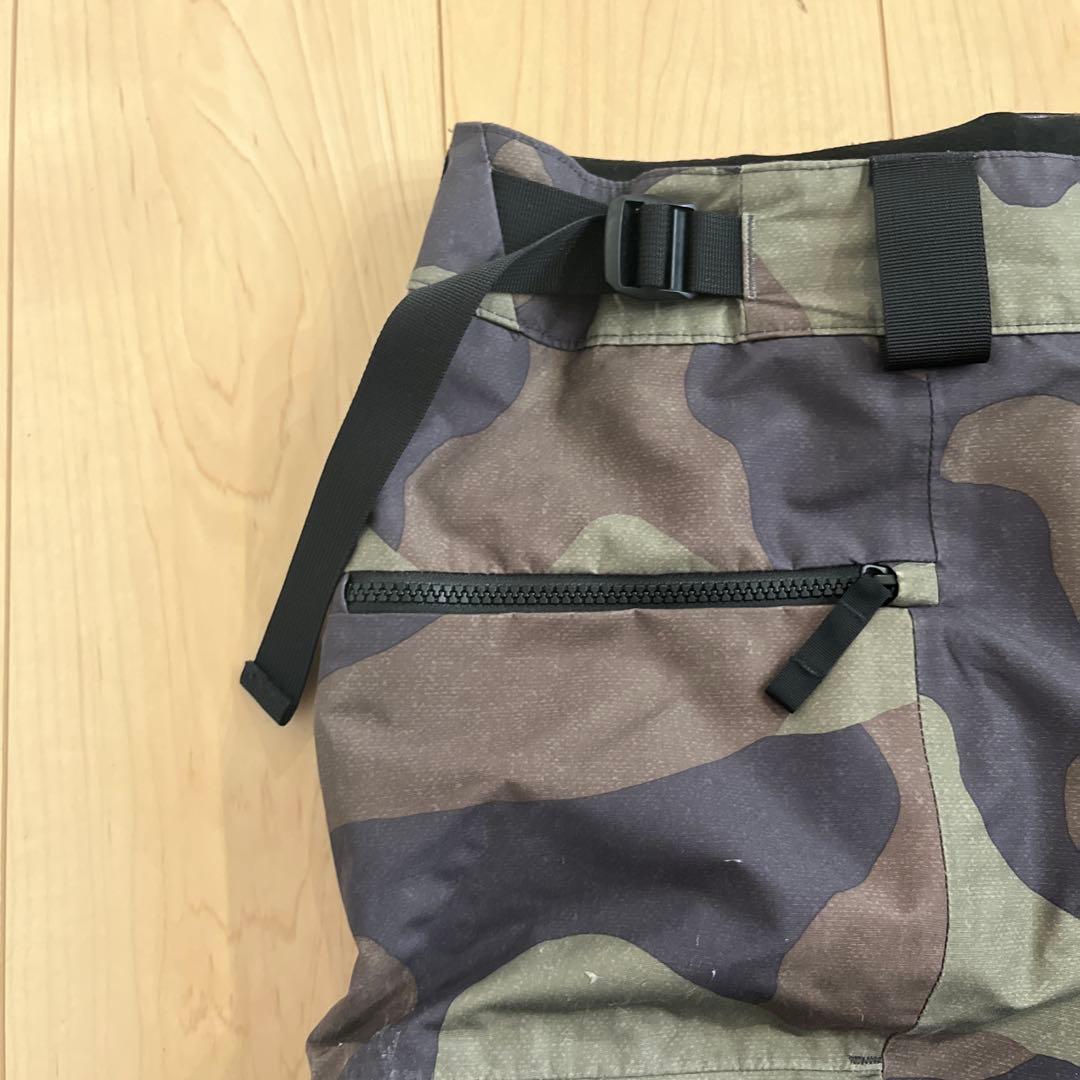 THE NORTH FACE スノーウェア　M