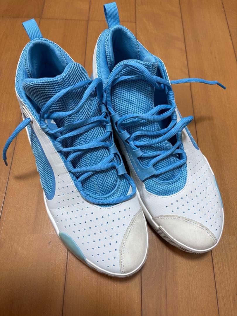 adidas D.O.N lSSUE 5 バスケットボールシューズ