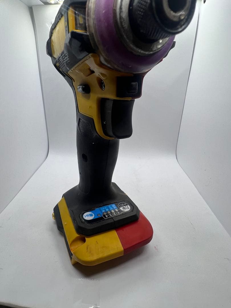 TD172D 本体のみ　2色カラー