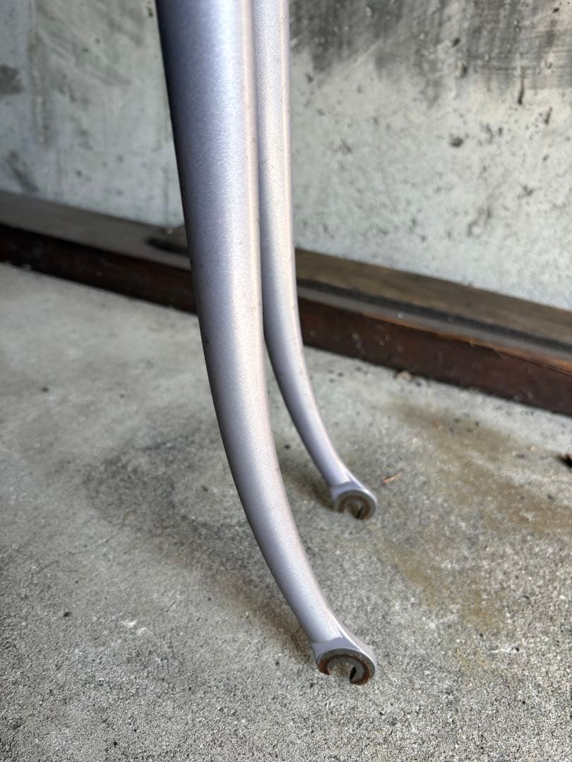 イリベ IRIBE ピストフレーム　NJS 競輪