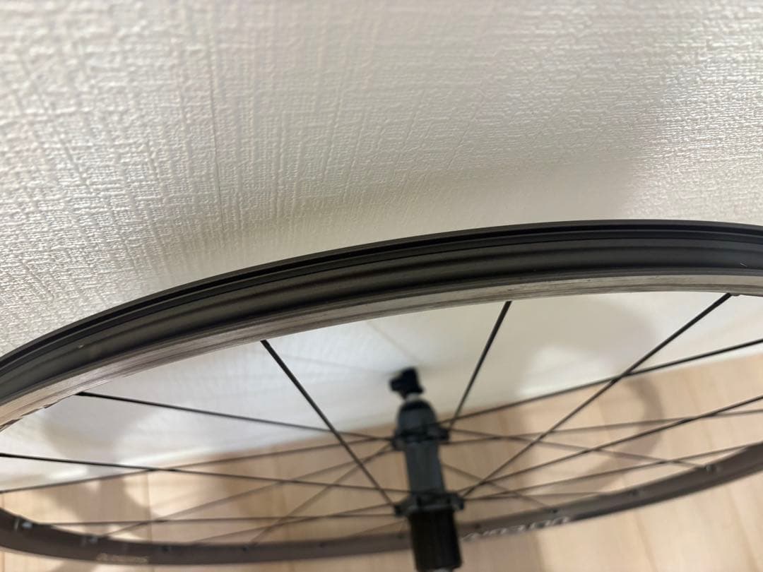 シマノ　wh-6800ホイール