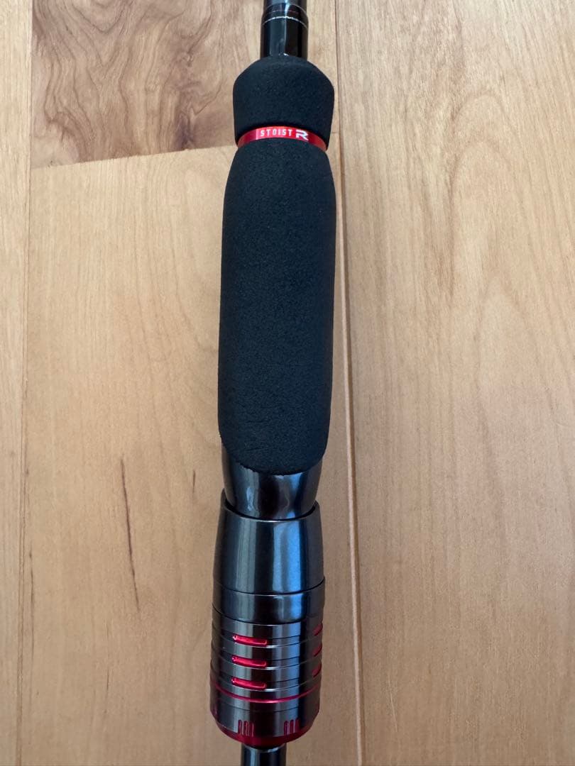 ストイストRT 76MMH