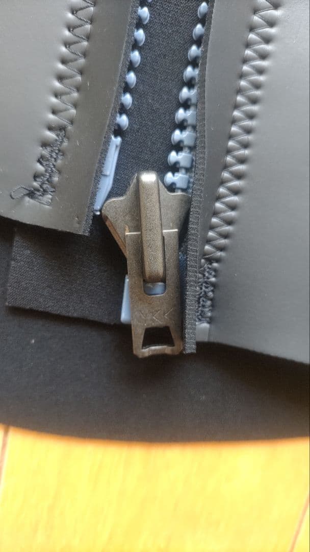 FELLOW ウェットスーツ タッパー ALL2mm メンズ