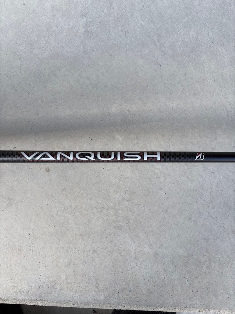 ブリヂストン B2HT H4 22° VANQUISH BS50h S