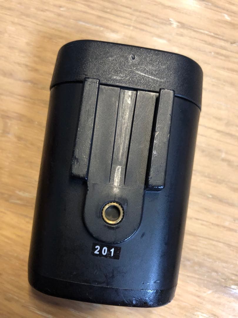 キャットアイ BA-6.8TF VOLT1700用　CATEYE ライト