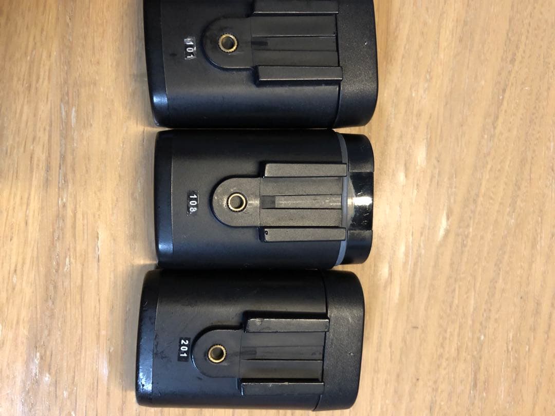 キャットアイ BA-6.8TF VOLT1700用　CATEYE ライト