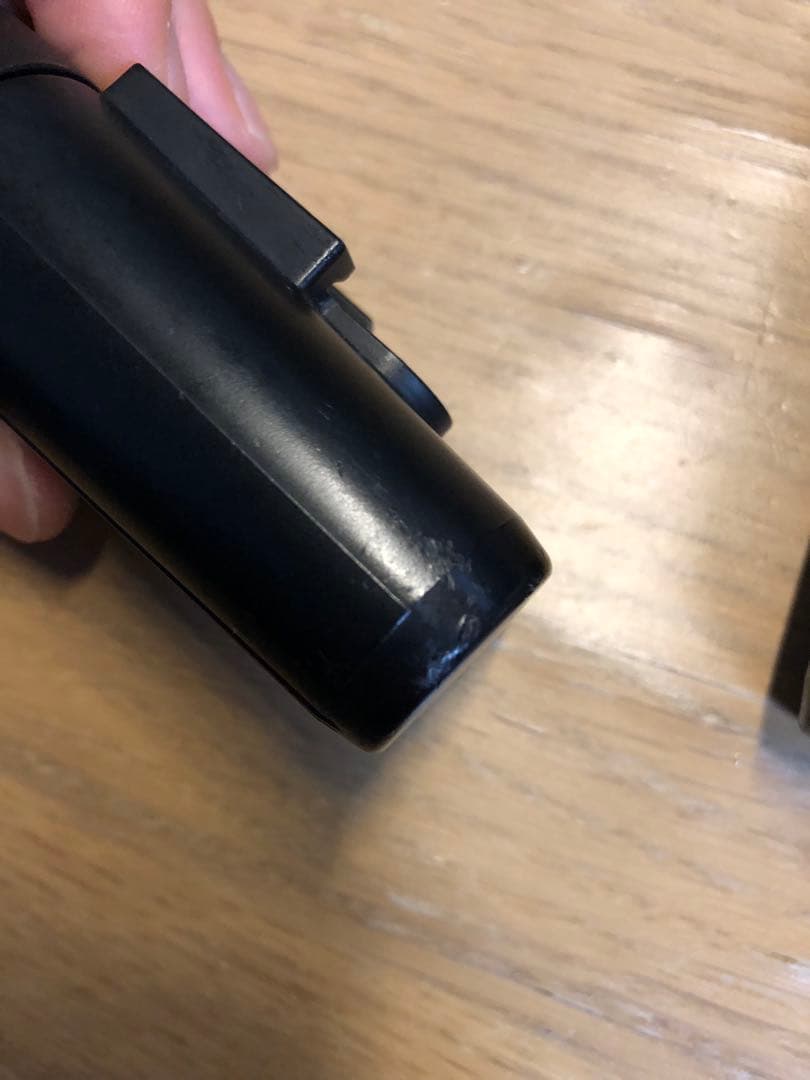 キャットアイ BA-6.8TF VOLT1700用　CATEYE ライト