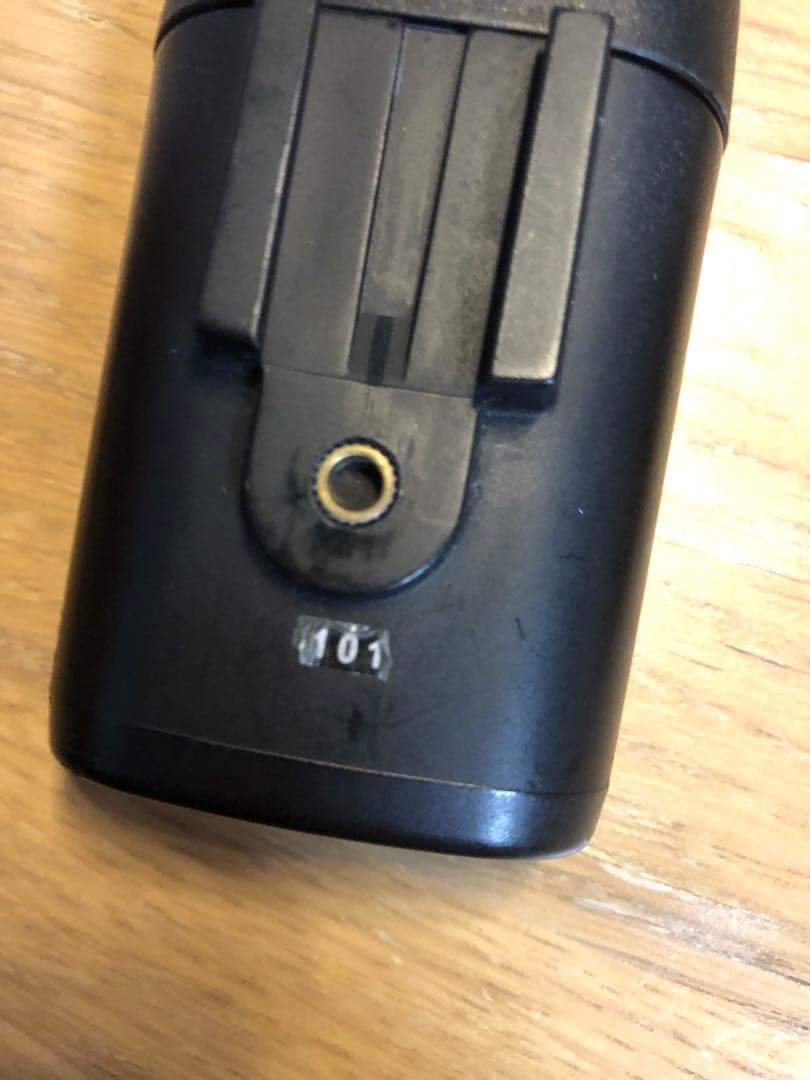 キャットアイ BA-6.8TF VOLT1700用　CATEYE ライト