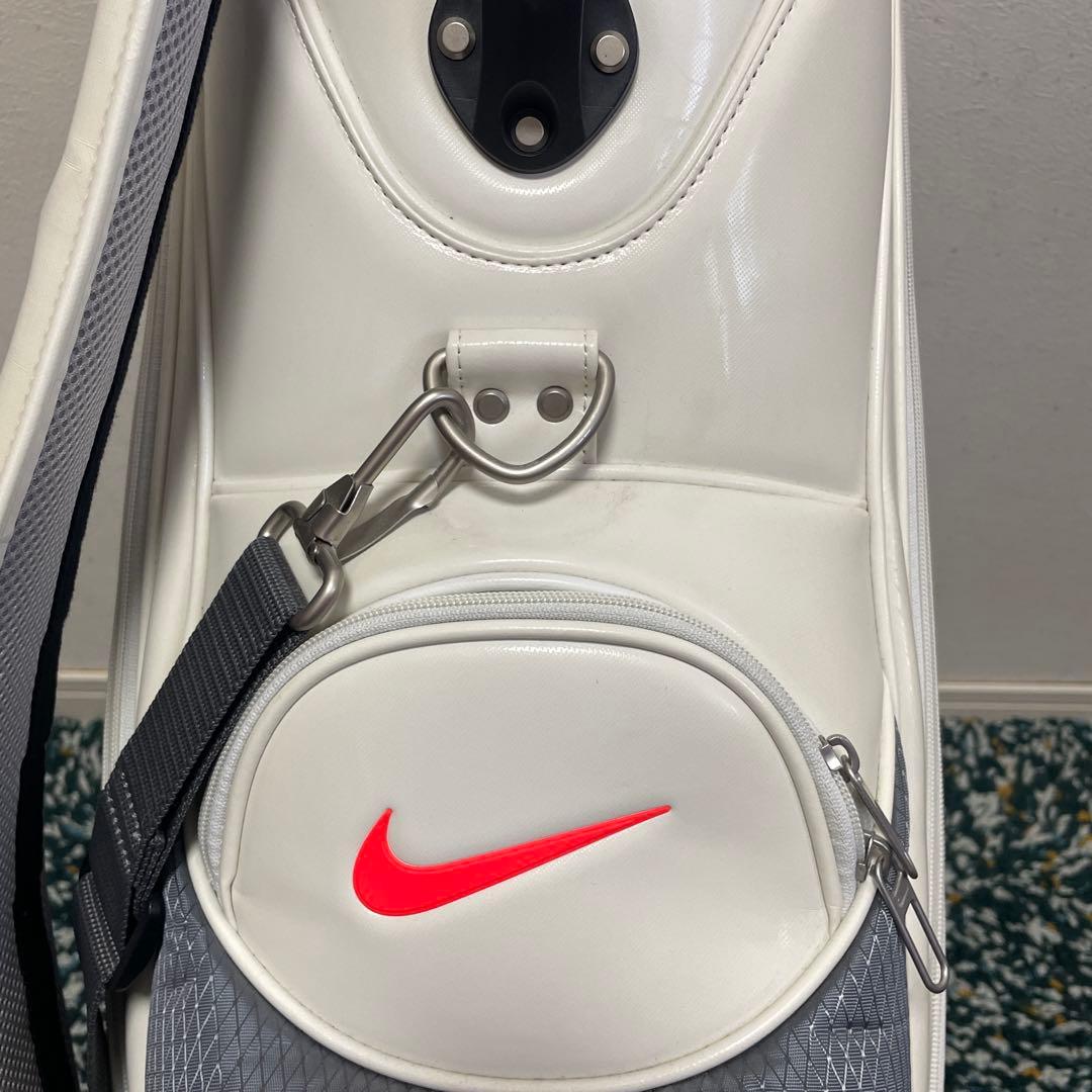 NIKE キャディバッグ　9.5型
