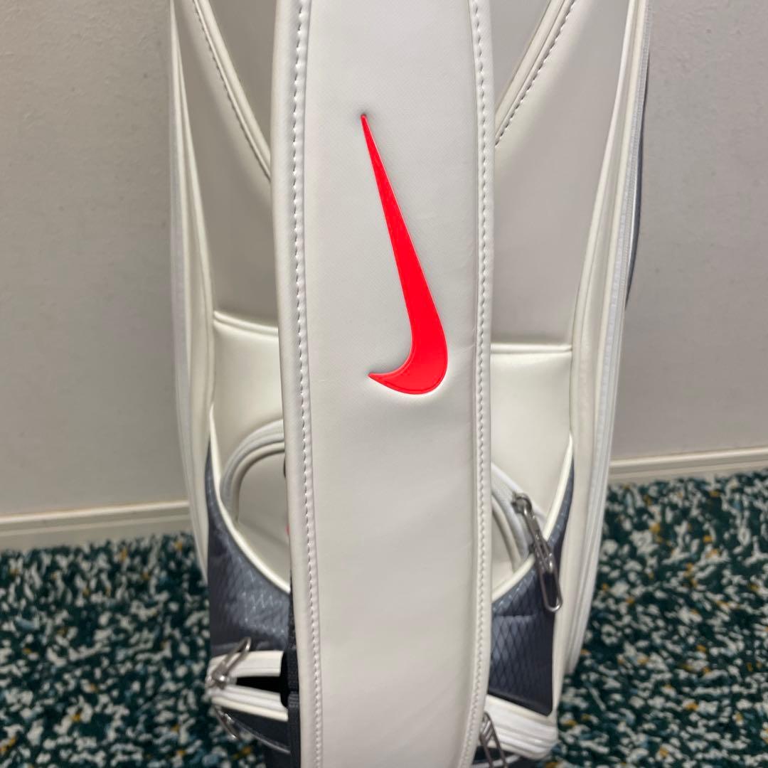 NIKE キャディバッグ　9.5型