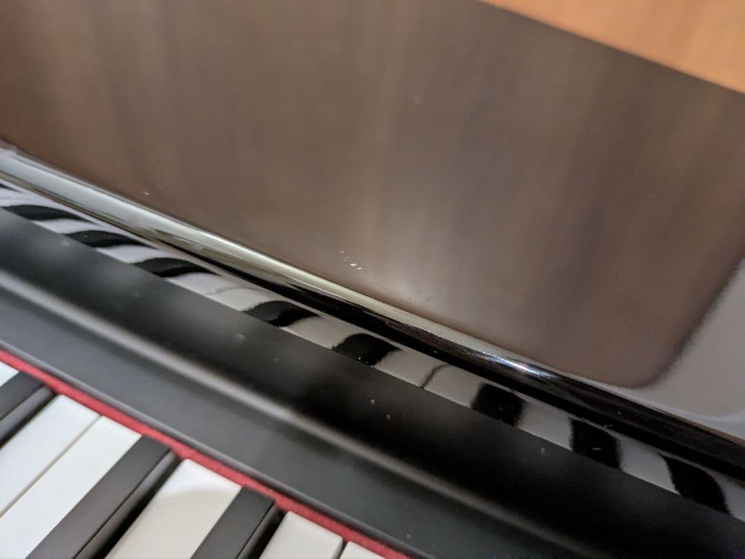KORG MICRO PIANO 電子ピアノ