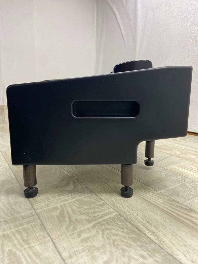 YAMAHA エレクトーン用補助ペダル鍵盤 PK-2 ブラック