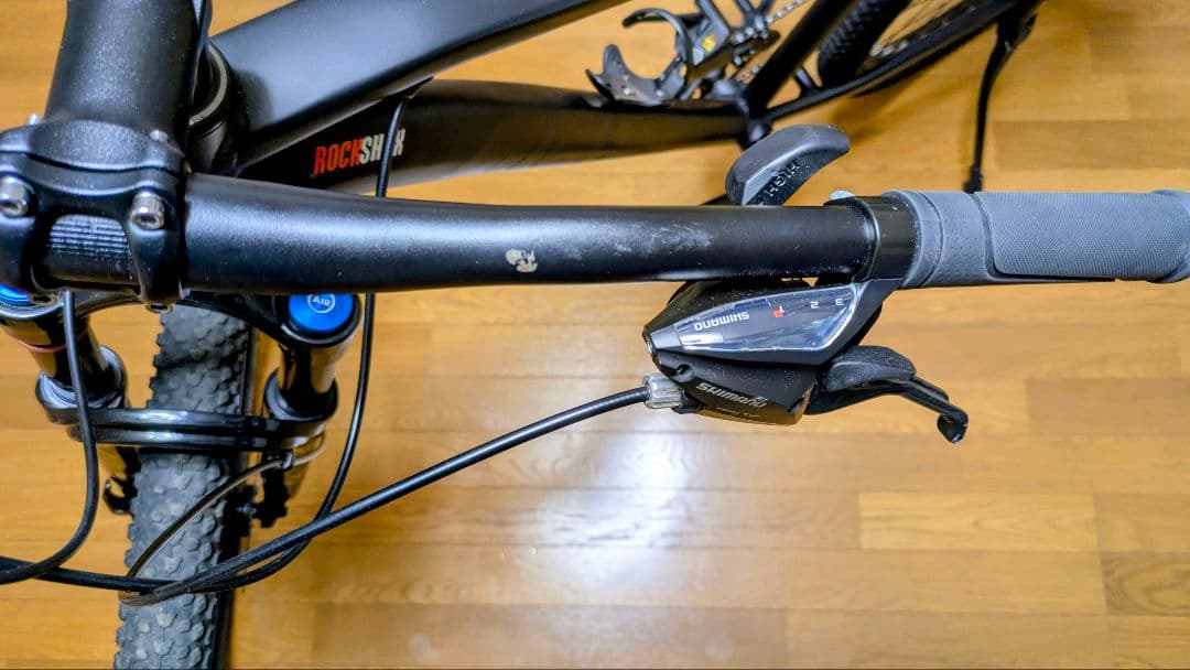 【引取限定】Hiland Bike　29er　MTB　カスタム済み
