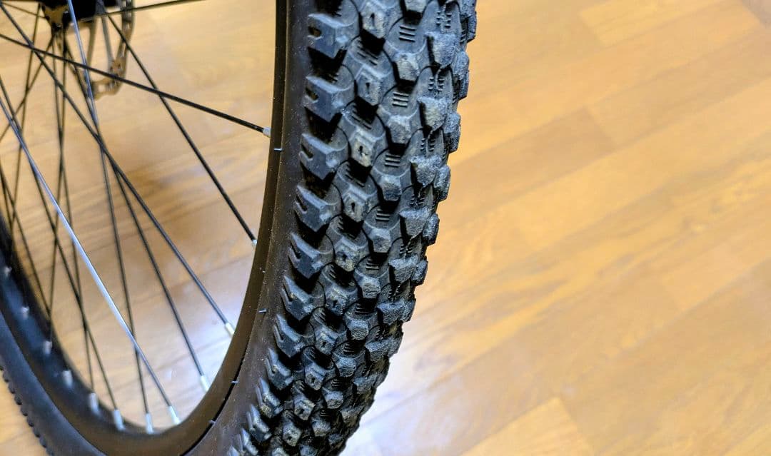 【引取限定】Hiland Bike　29er　MTB　カスタム済み