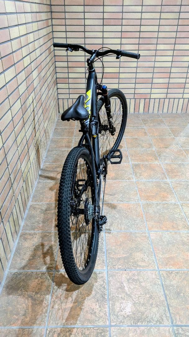 【引取限定】Hiland Bike　29er　MTB　カスタム済み