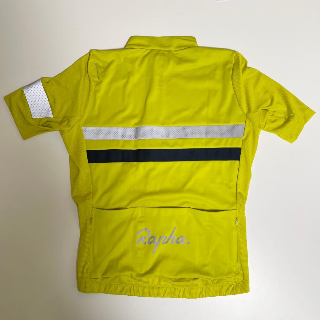 Rapha｜Men's Brevet Lightweight Jersey