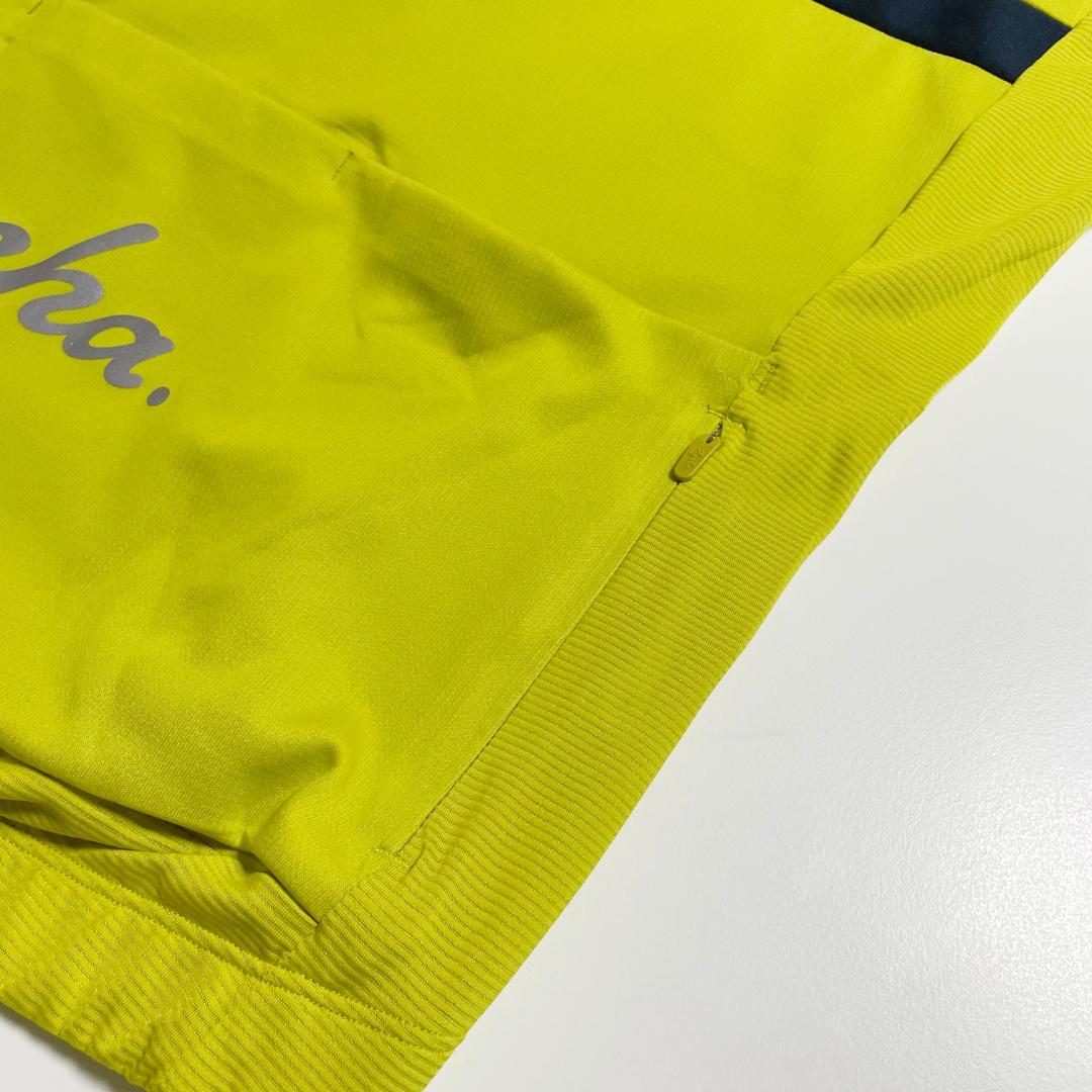 Rapha｜Men's Brevet Lightweight Jersey