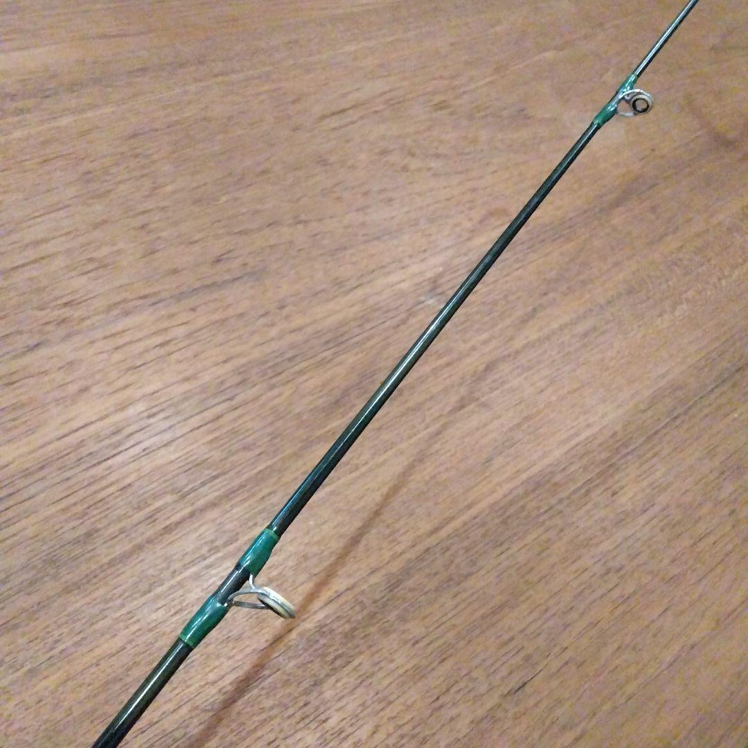 須*也様 オールドスーパーストライク　シュープリームキャスト6ft SC-？80