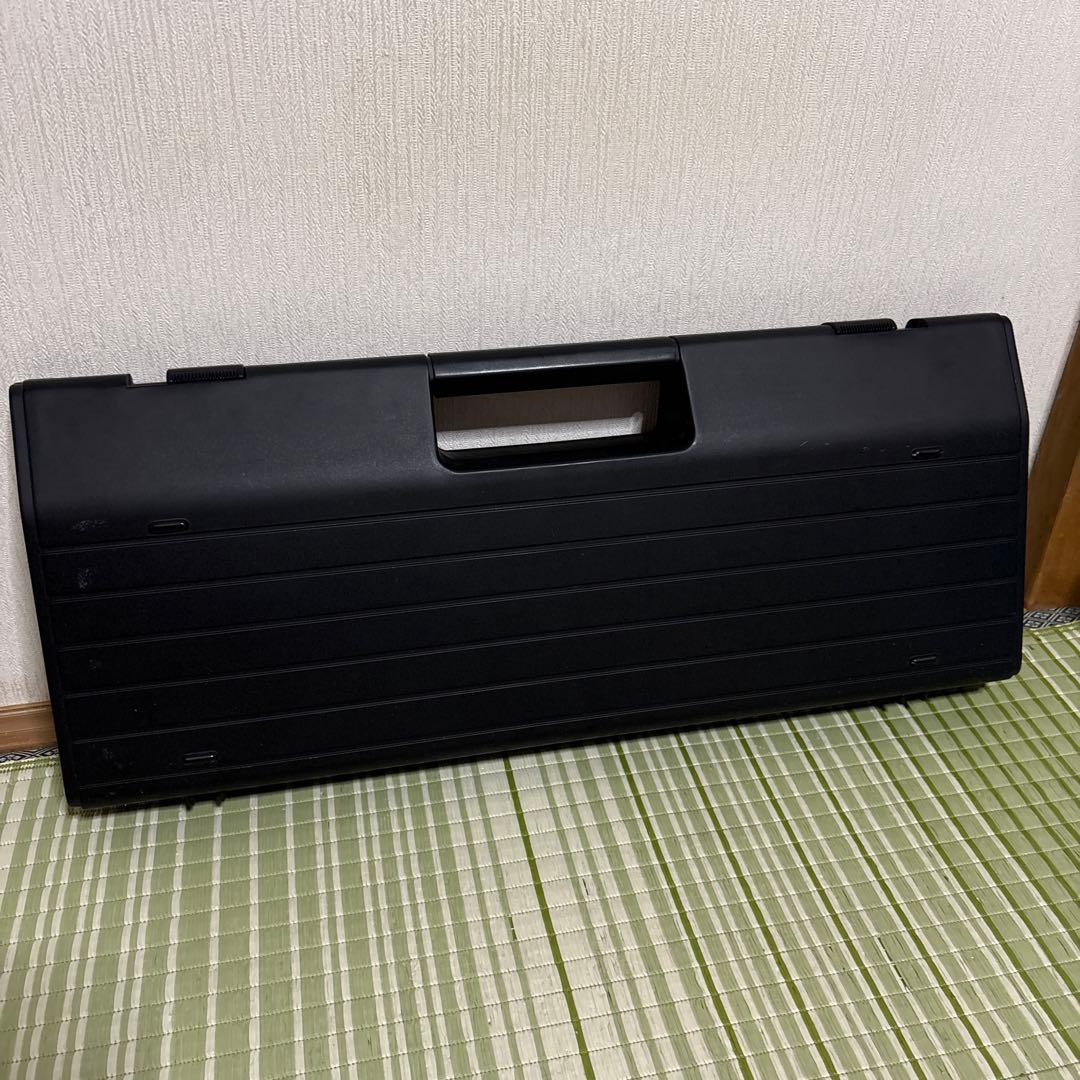 YAMAHA WX7 ウインドmidiコントローラー シンセサイザー