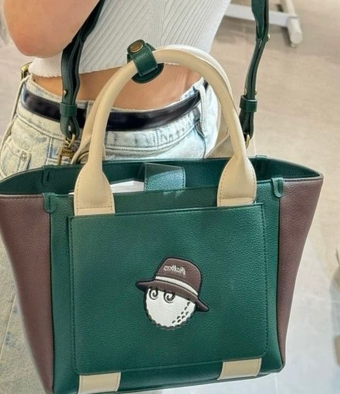 即発送★マルボンゴルフカートバッグ