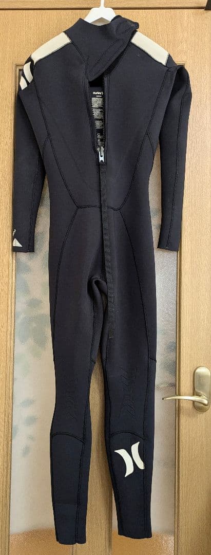 Hurley icon 3/2 ジャーフル