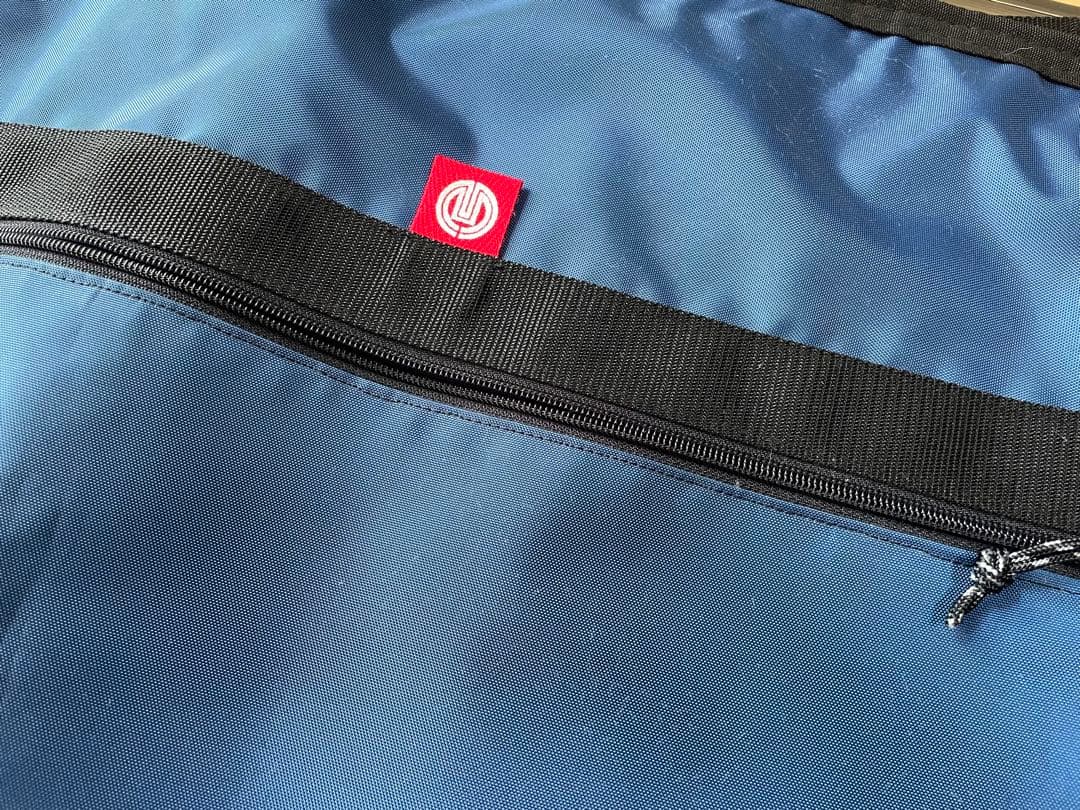 美品　スキムボードケース　MAZAR 2WAYスキムバッグ 日本製