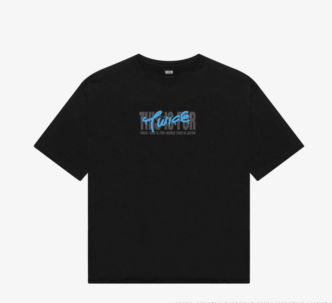 TWICE this is for tシャツ　ナヨン　ナブリー　nayeon