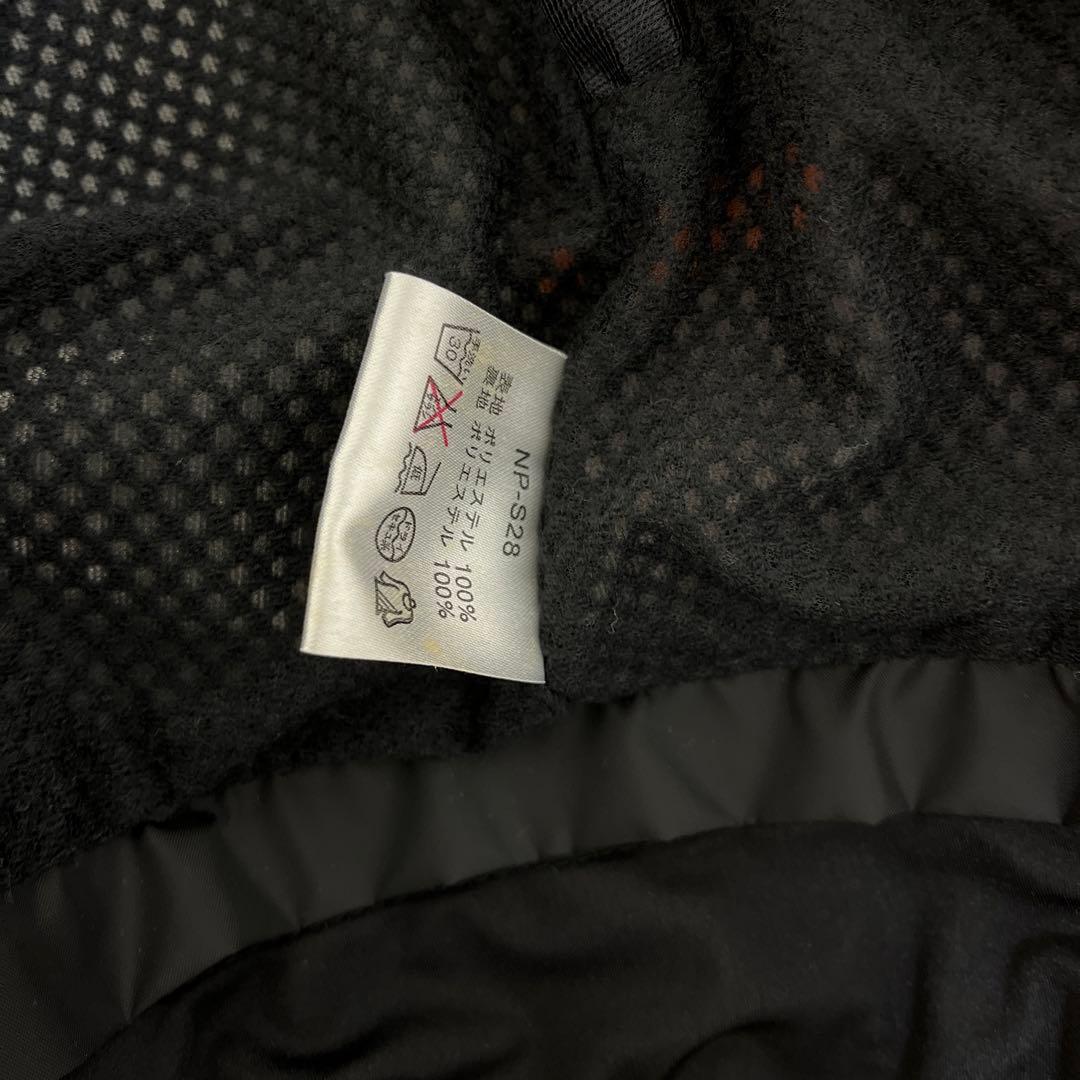【未使用】【希少品】npathletics スノーボードウェア