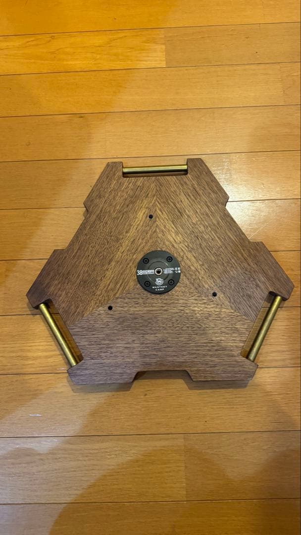 テーブル・チェア・ハンモック WANTKEY MINI