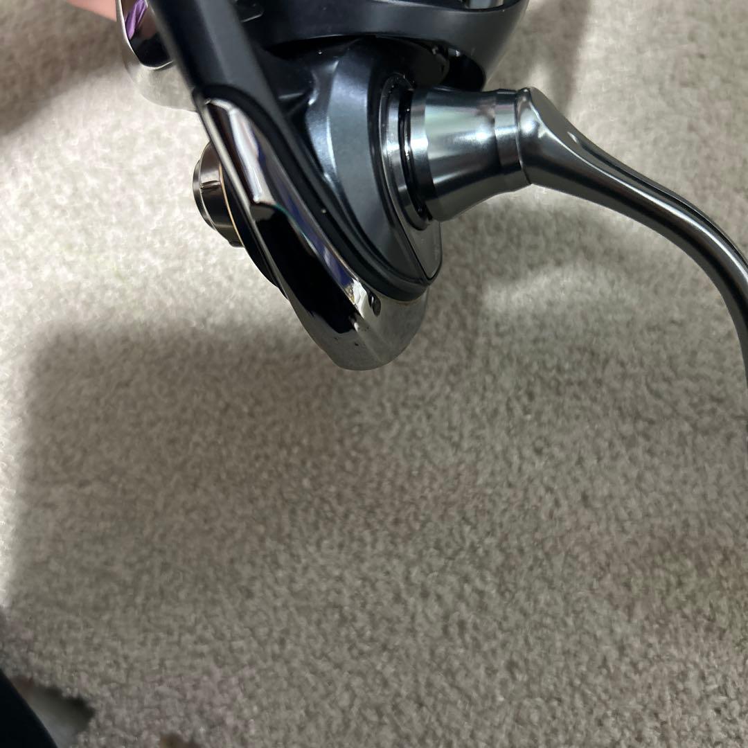23エアリティLT2500s