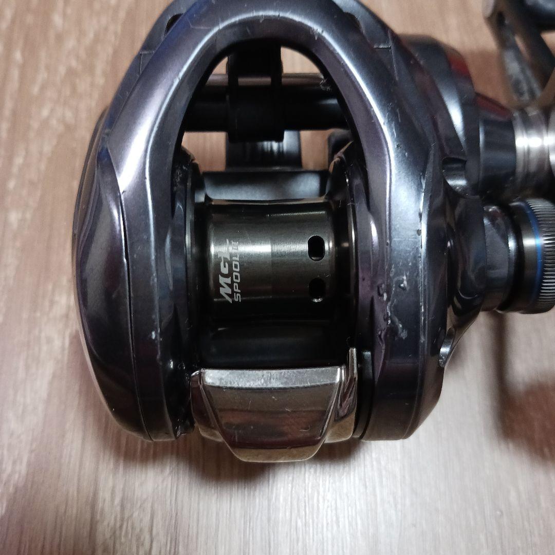 リール SLX DC 70HG XT