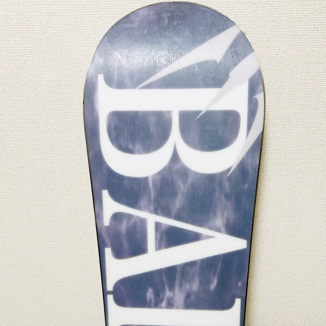 23-24 MOSS FIFTY-FIFTY バランス グラトリ　ジブ