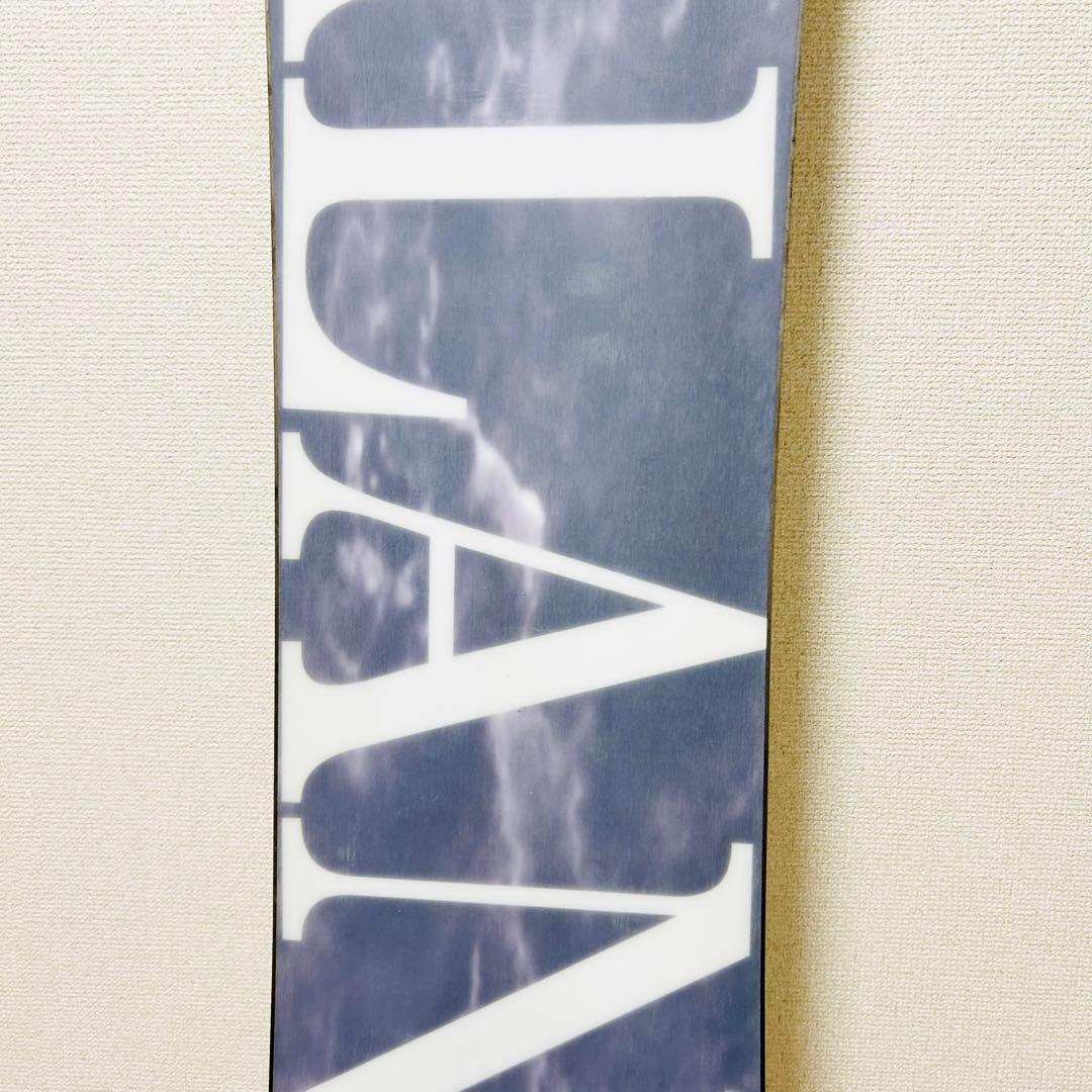 23-24 MOSS FIFTY-FIFTY バランス グラトリ　ジブ