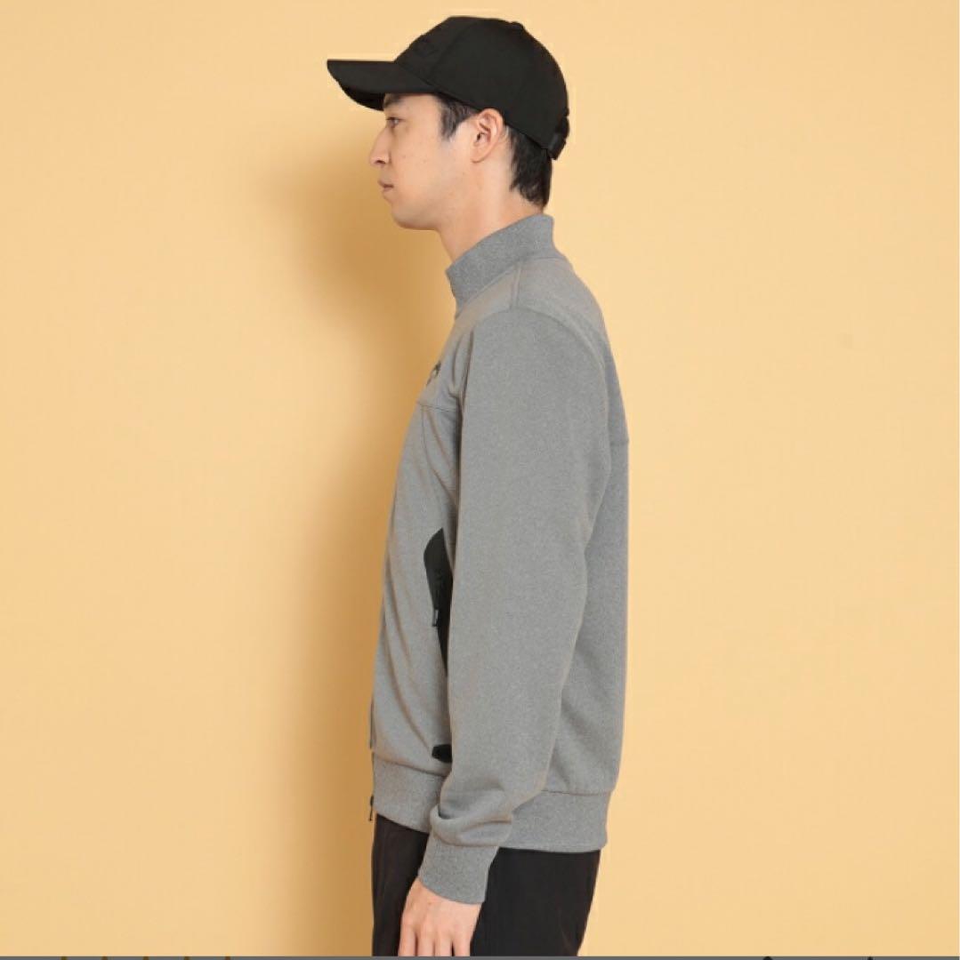 【新品】キャロウェイ／ブルゾン／3Lサイズ
