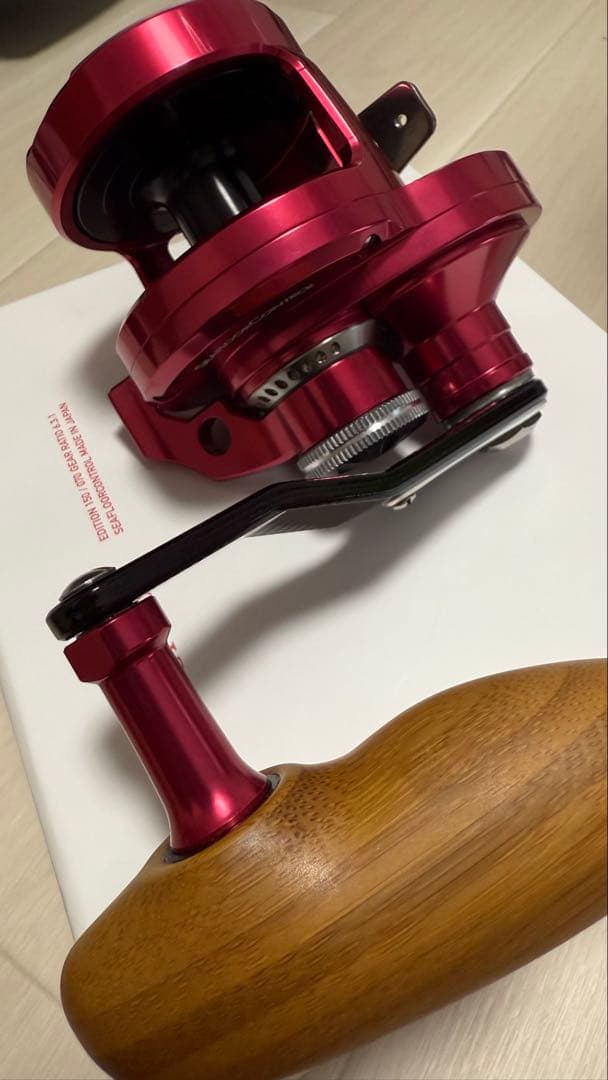 【新品未使用】シークリミテッド