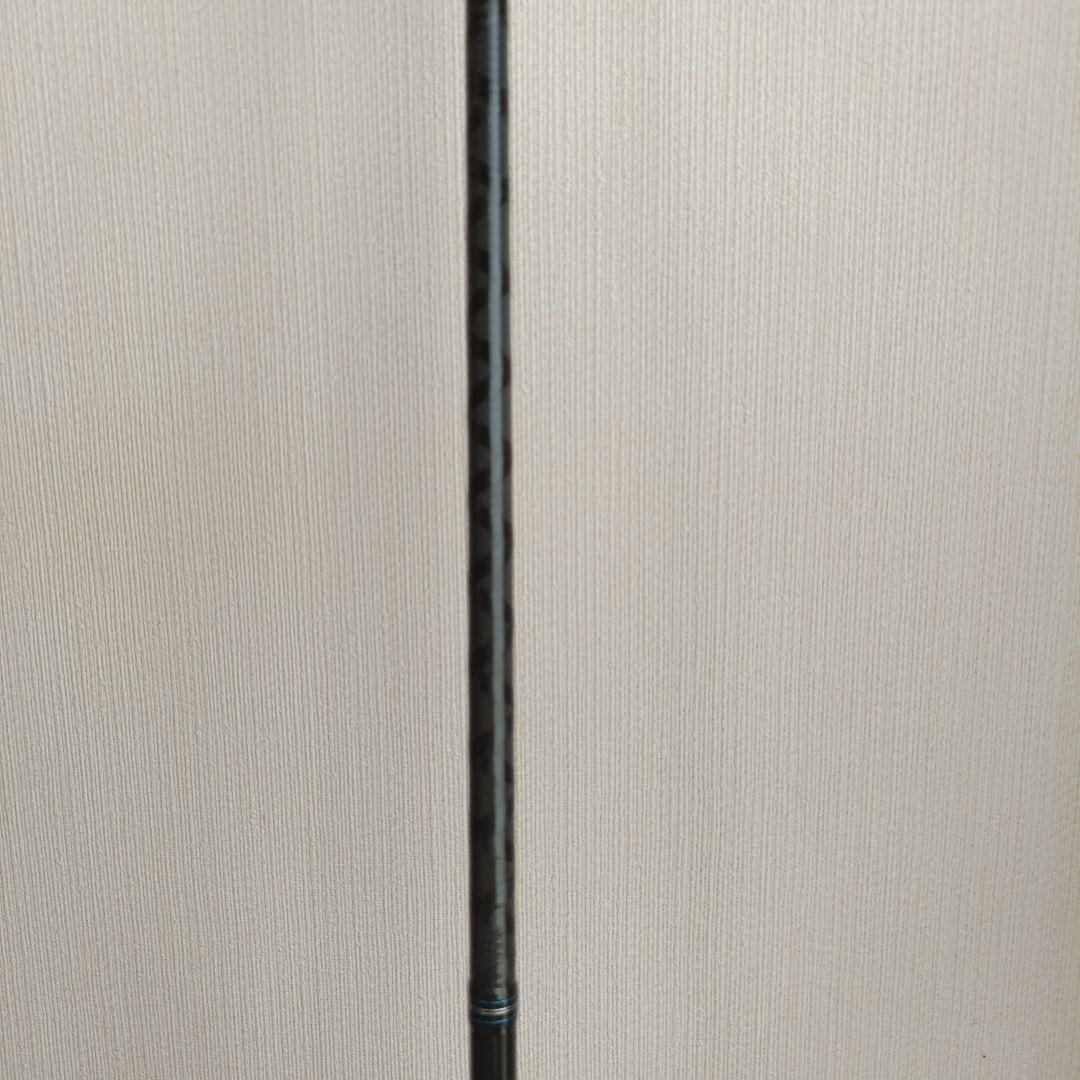 ［ダイワ ］エメラルダス ボートエギング 66M-S DAIWA BOAT