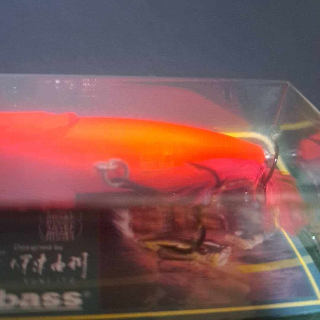 メガバス POPX 2005年 2個SET Megabass