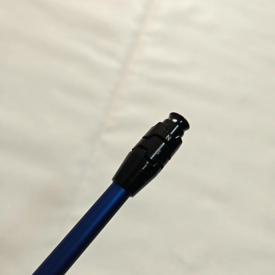【美品】キャロウェイ 24ベンタスブルー24VENTUS BLUE 6S FW