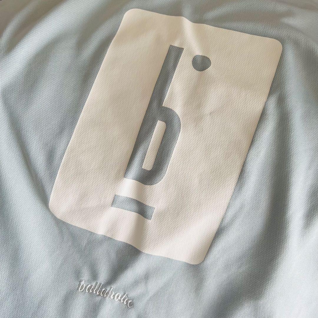 レア　ピガール×ボーラホリック　ballaholic coolT tシャツ　L