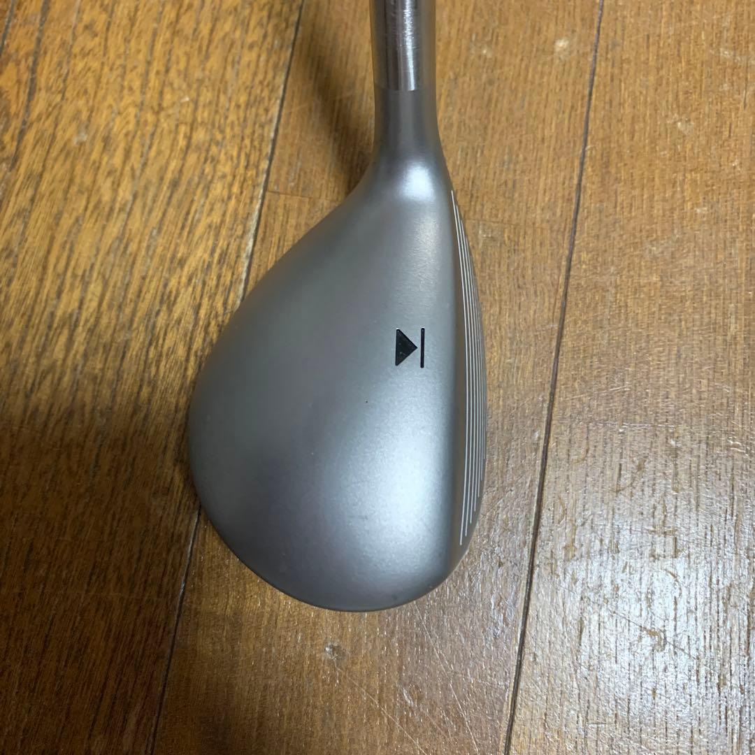 ▲ツアー支給▲ スペシャルクリーク 超希少 バイメトリクス　x