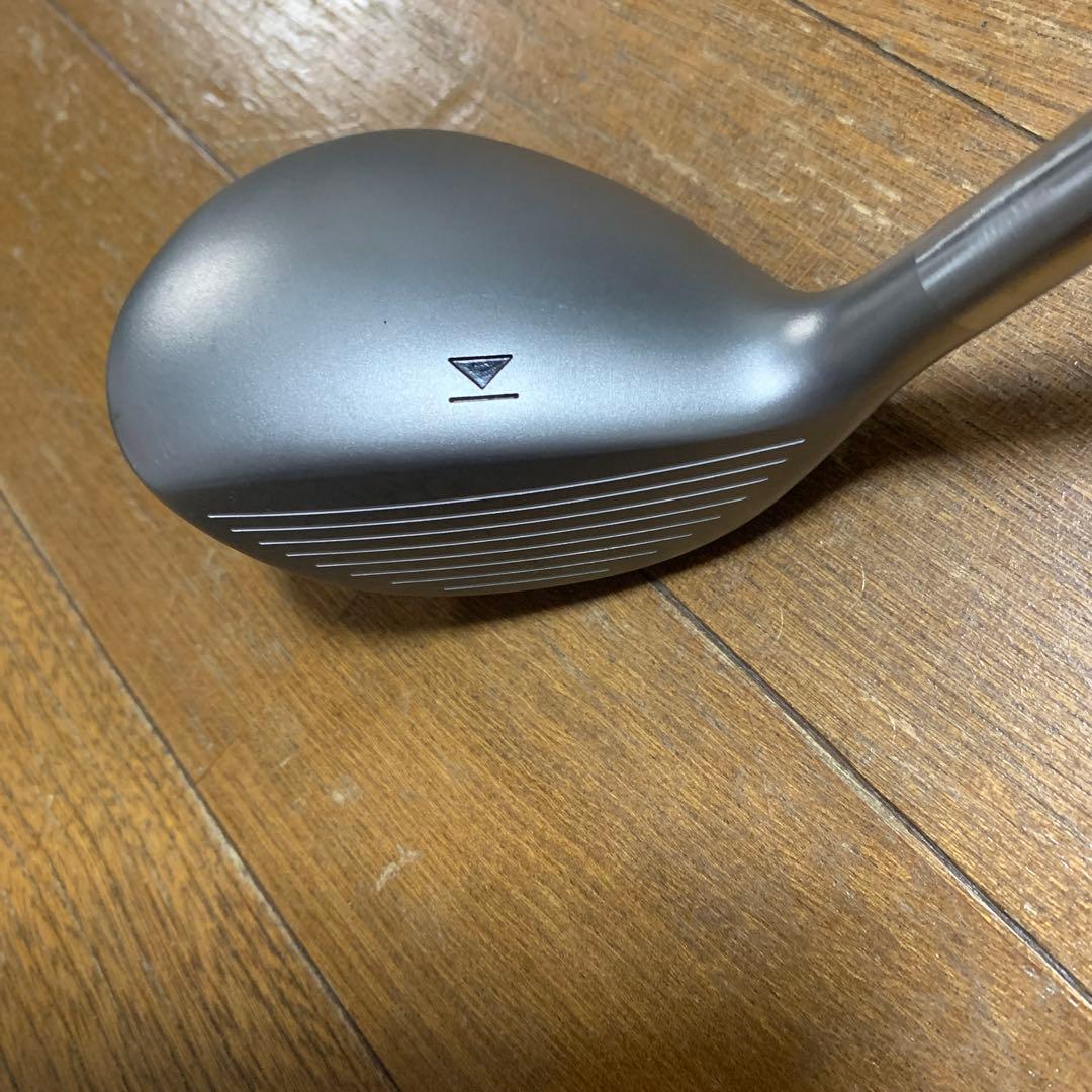 ▲ツアー支給▲ スペシャルクリーク 超希少 バイメトリクス　x
