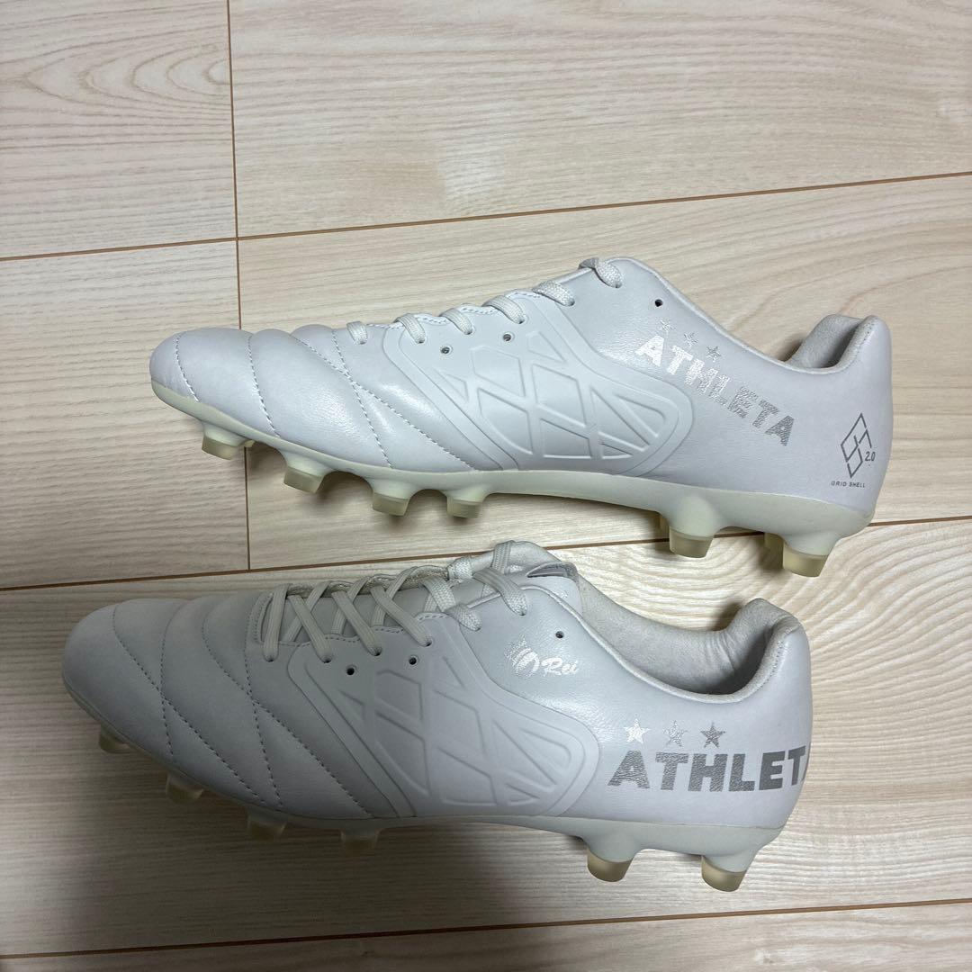 ATHLETA O-Rei H4 26.5㎝