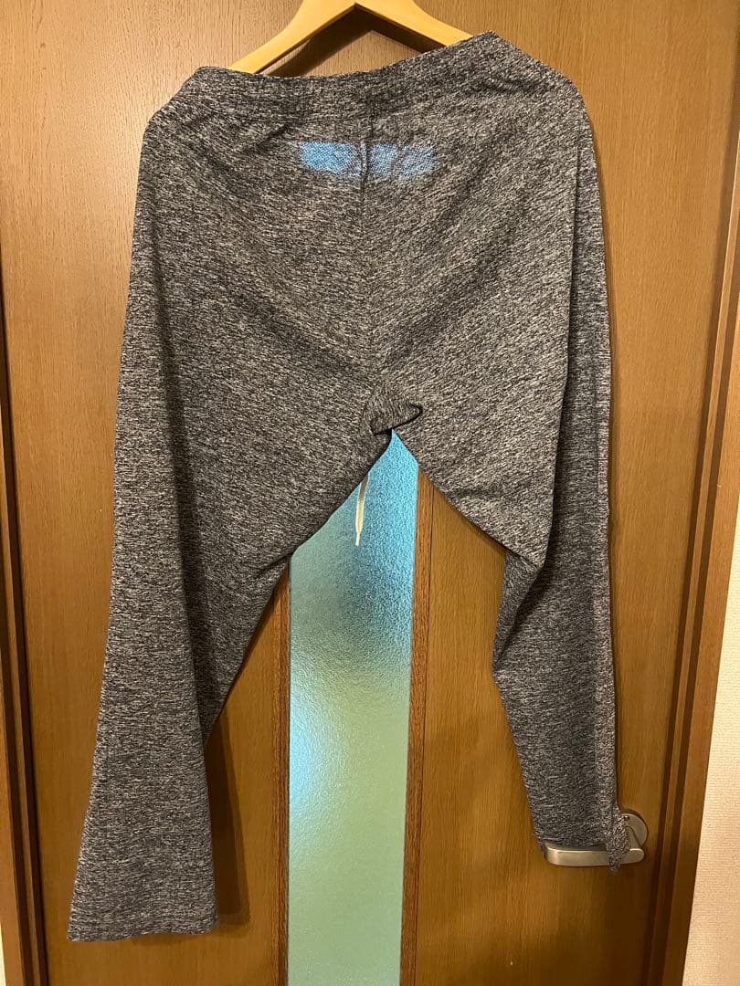 ATHLETA ジャージ上下セット Oサイズ