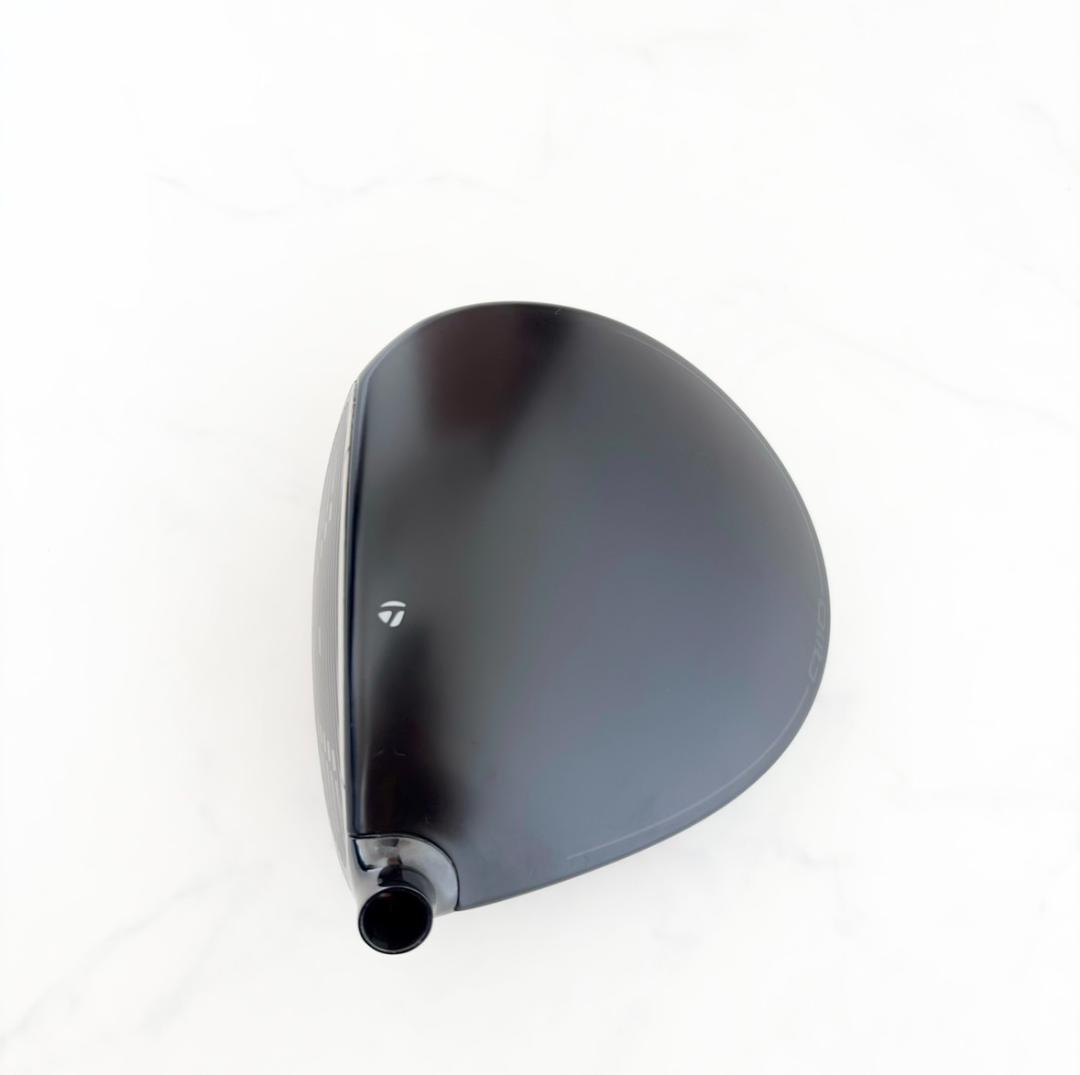 【セレクトフィット限定】TaylorMade Qi10 MAX 9° デザイナー